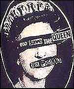 Sex Pistols