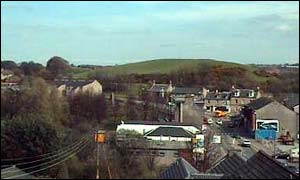 Bonnybridge