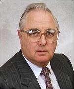 Eddie McGrady: 