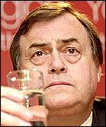 John Prescott