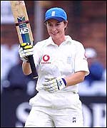 Claire Taylor