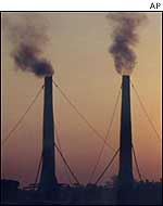 Chimneys