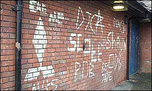Graffiti