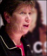 Jane Hutt