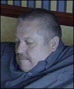 Colin Bishop