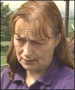 Mavis McFaul