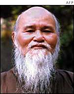 Thich Quang Do