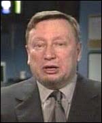 Dr Yury Verlinsky