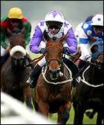 Horse racing