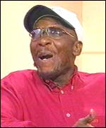 Jimmy Cliff