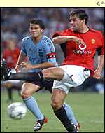 Ruud van Nistelrooy