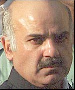 Shahbaz Sharif