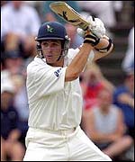 Matthew Wood