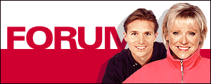 Sue Barker and Roger Black will be commenting on the action in Munich