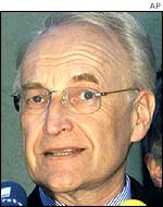 Edmund Stoiber