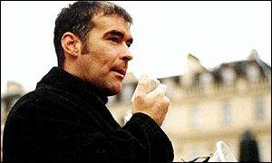 Tomy Sheridan MSP