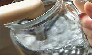 Water jug