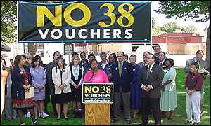 Vouchers