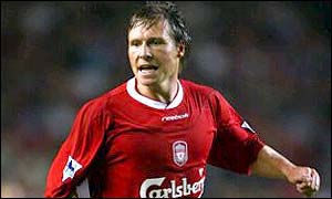Nick Barmby