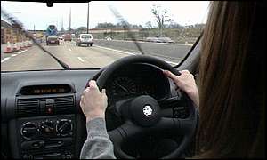 Driving