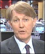 Prof Mike Richards