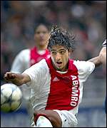 Ahmed 
