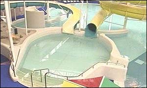 Perth Pool