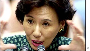 Makiko Tanaka