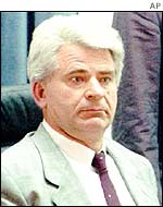 Boris Spassky
