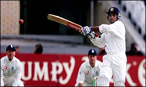 S Ganguly