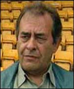 Mike Bateson