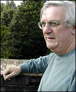 Peter Burns