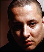 DJ Semtex