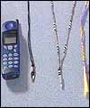 Items the police are trying to trace