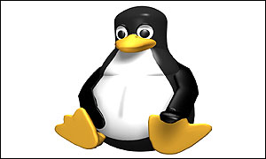 Penguin logo