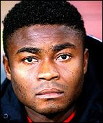 Eric Addo