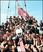 The Ship