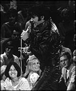 Elvis Presley