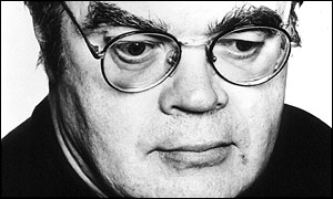 Garrison Keillor