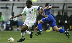 Jay Jay Okocha