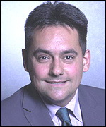 Stephen Twigg 