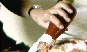 Tomato ketchup
