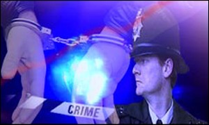 Police graphic