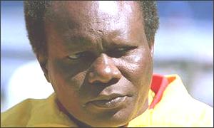 Jean-Paul Okono