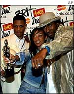 So Solid Crew