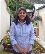 Yasmin Tariq