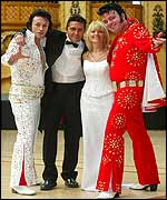 The Leightons