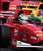 Justin Wilson