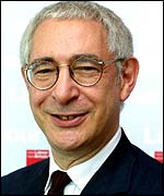 David Triesman