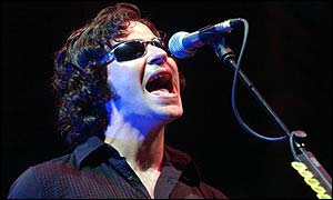 Kelly Jones